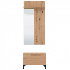 INGRESSO TERNI ROVERE ARTIGIANO