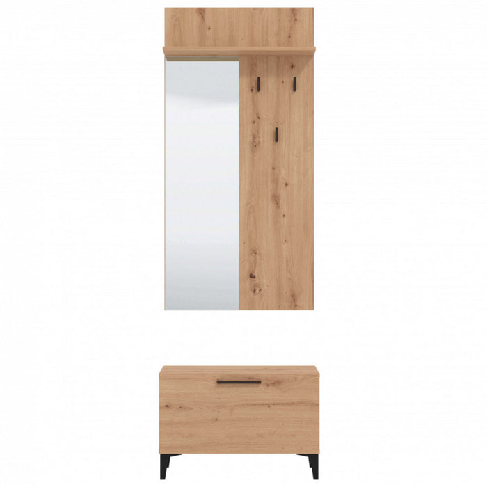 INGRESSO TERNI ROVERE ARTIGIANO