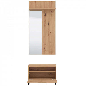 INGRESSO TERNI ROVERE ARTIGIANO