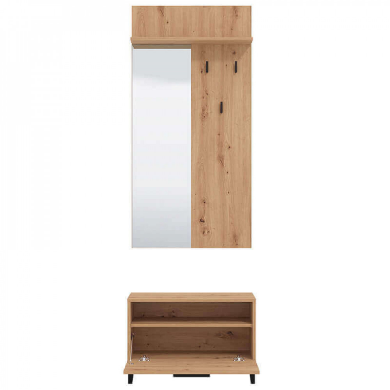 INGRESSO TERNI ROVERE ARTIGIANO