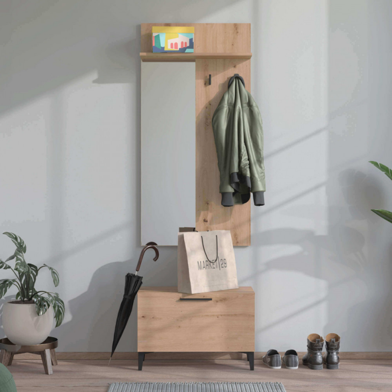 INGRESSO TERNI ROVERE ARTIGIANO