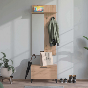 INGRESSO TERNI ROVERE ARTIGIANO