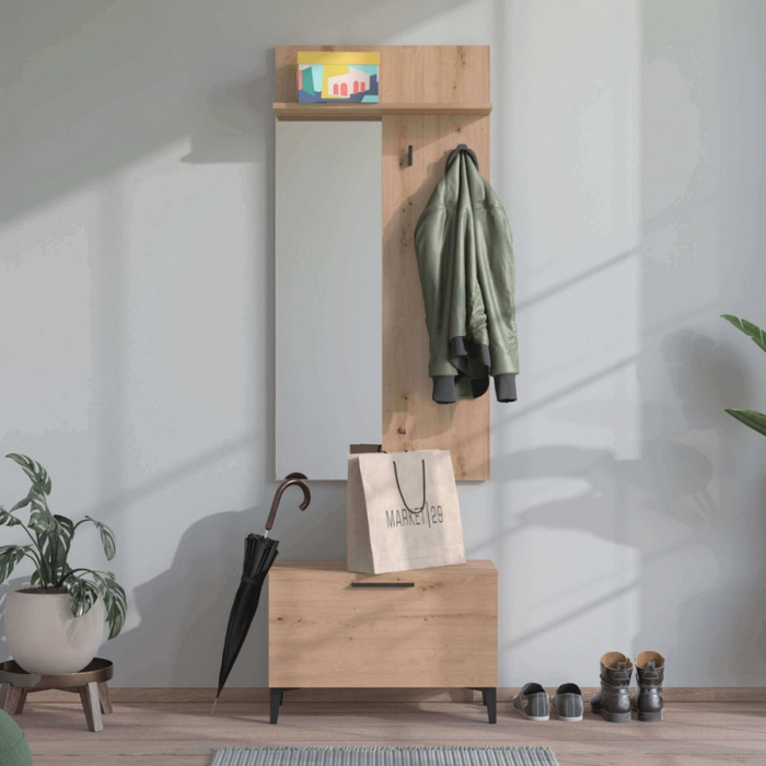 INGRESSO TERNI ROVERE ARTIGIANO