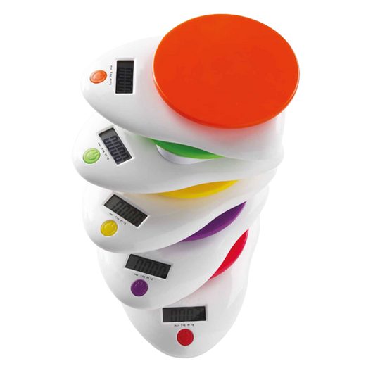 Bilancia Digitale Da Cucina Innoliving INN-126Y