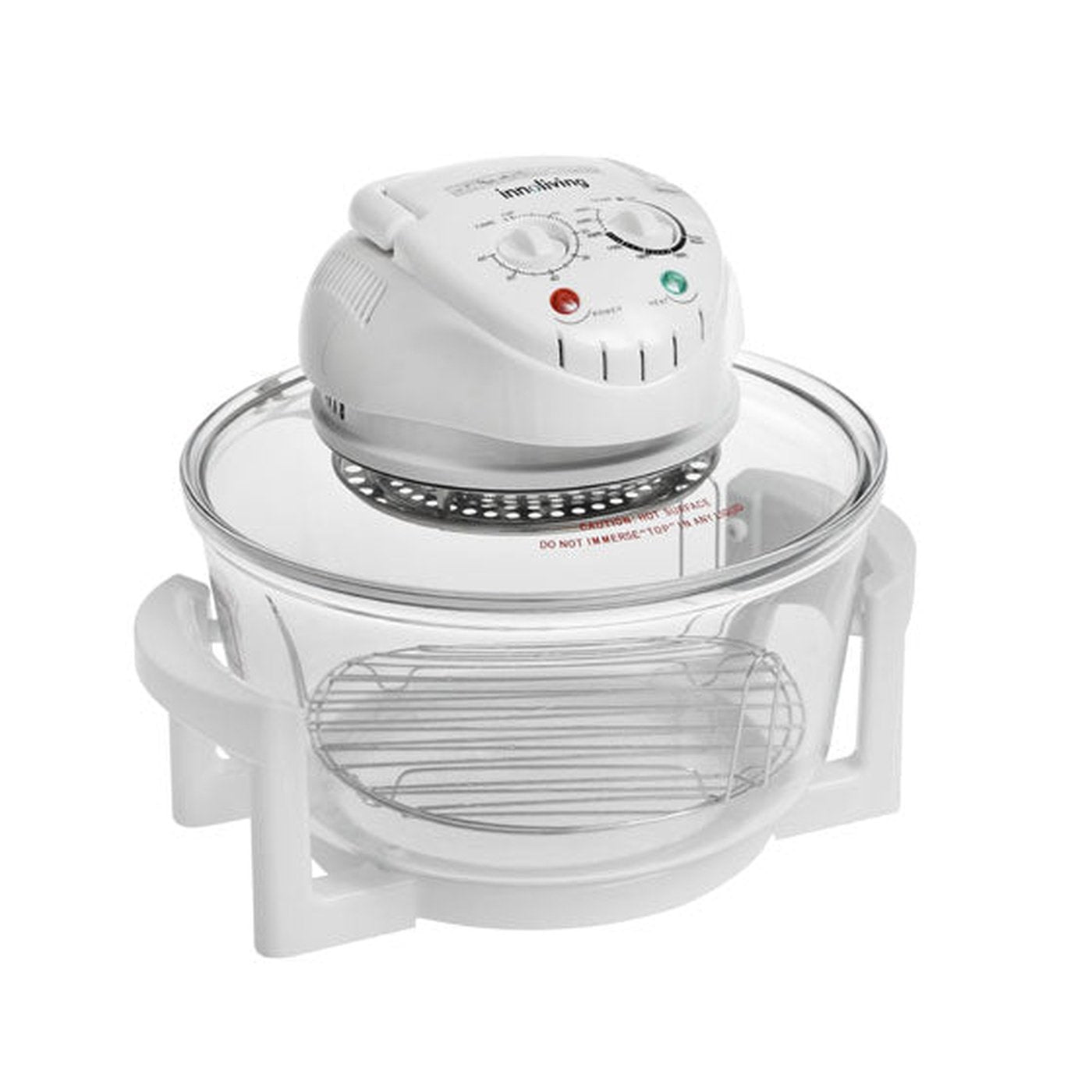 Forno Alogeno A Convezione Innoliving INN-710