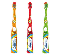 Pasta Del Capitano Spazzolino Musicale Led Junior Innoliving INN-907