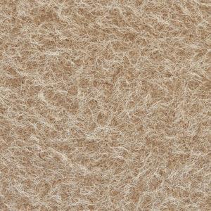 Divano modulare effetto alpaca, 3 posti, beige