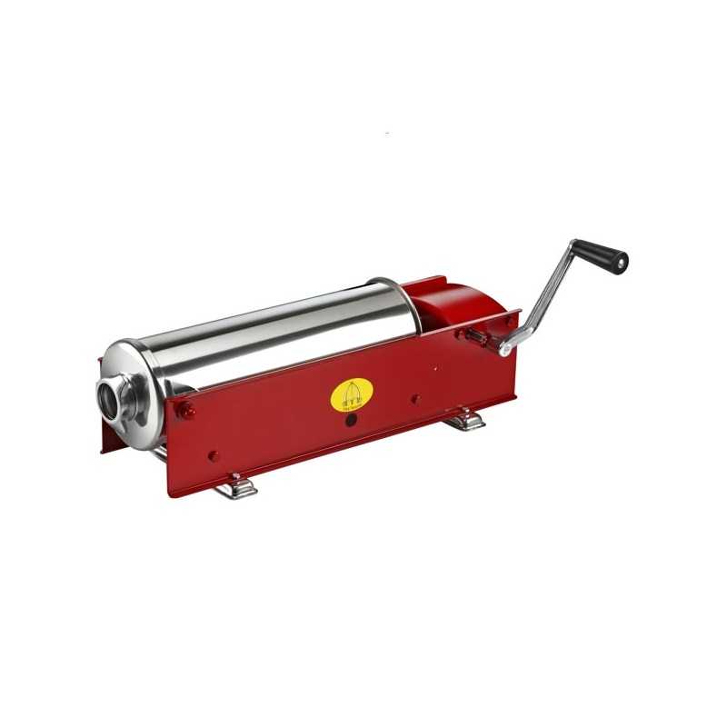 Insaccatrice Mod.7 Kg 7 3 Spade