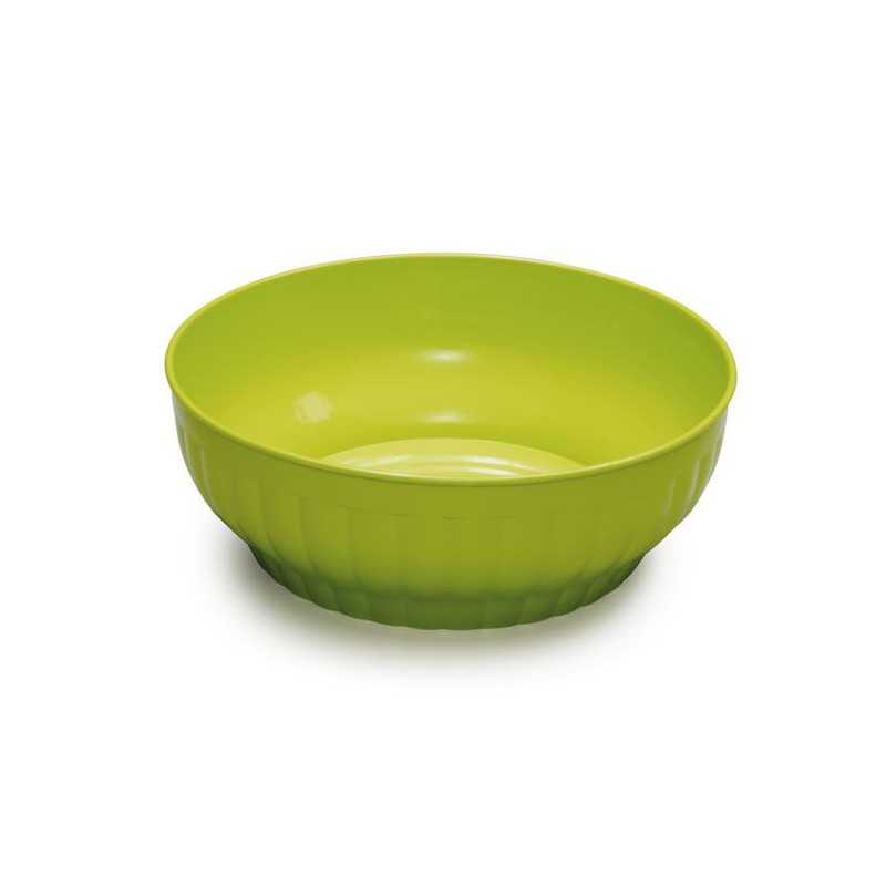 Insalatiera Moplen Costolata cm 28 Stefanpl