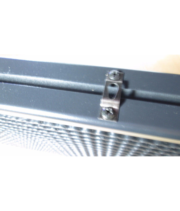 Insegna Luminosa A Led Scritta Personalizzata Scorrevole Luce Bianca 100 X 20 Cm         