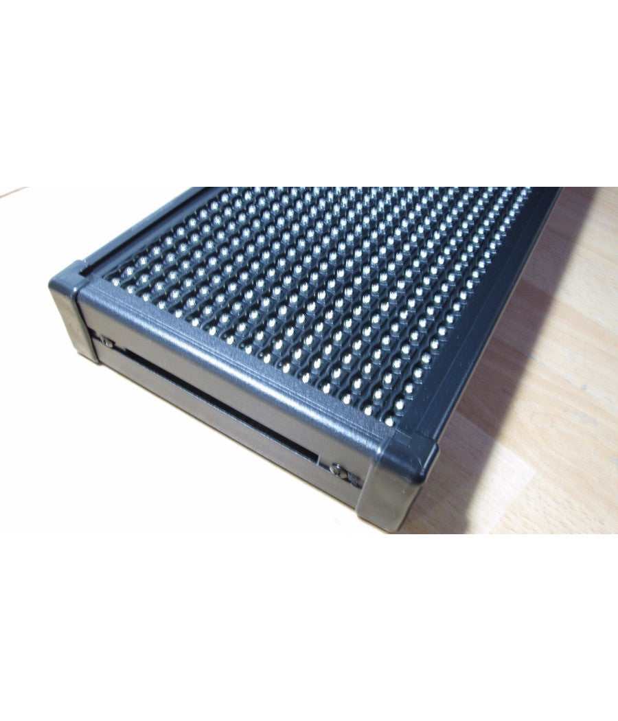 Insegna Luminosa A Led Scritta Personalizzata Scorrevole Luce Bianca 200 X 40 Cm         