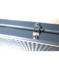 Insegna Luminosa A Led Scritta Personalizzata Scorrevole Luce Bianca 200 X 40 Cm         