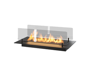 Supporto Insert Black da 60 cm a 120 cm - Insert Black 600