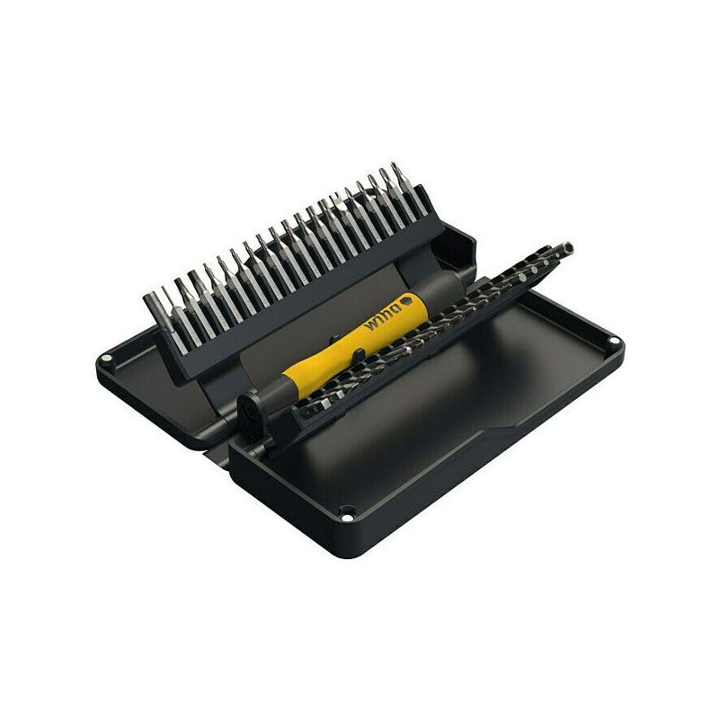 Inserti Micro Sr Pz 40 Zai Hause Wiha