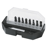 'INSERTI PER AVVITATORE '1-68-734' 10 pezzi'