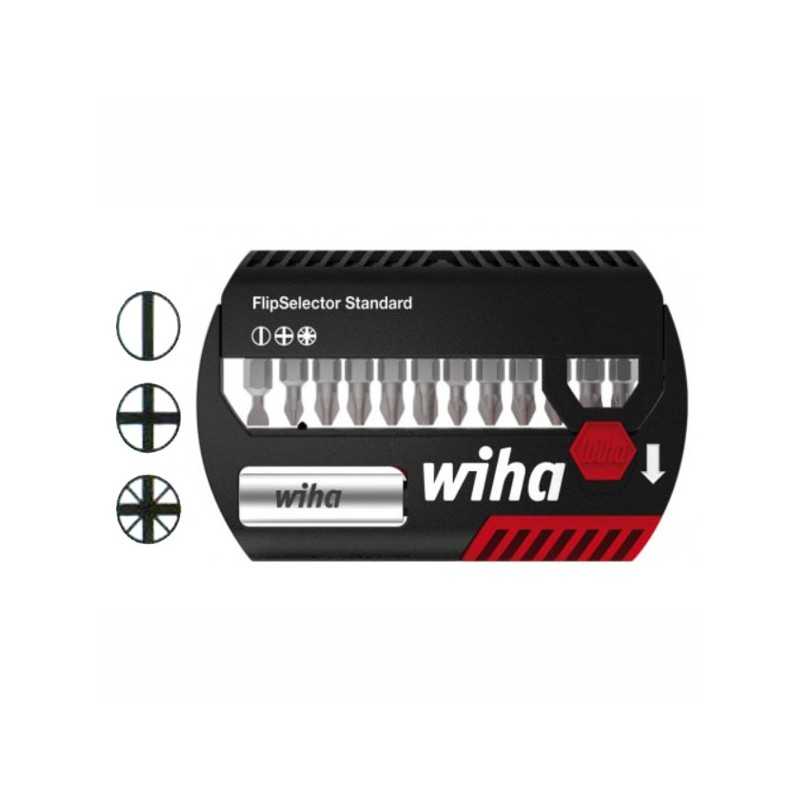 Inserti Sr.pz.11 Xselector 7944 Wiha