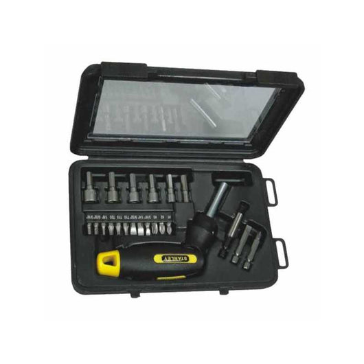 Inserti Sr.pz.22 Valigetta 0-63-022 Stanley