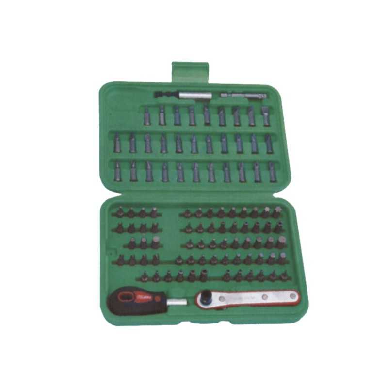 Inserti Valigetta Sr.pz.99 Ush