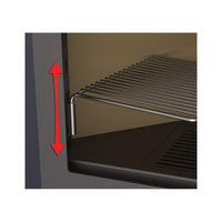 Inserto Camino 792x547 Bronpi Rioja Refrattario 12.5 KW