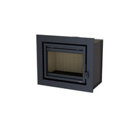 Inserto Camino Doppia Combustione 756x652 Bronpi Florida Refrattario 14 KW