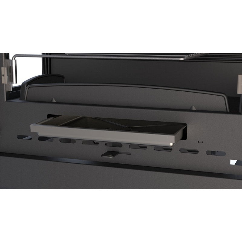 Inserto Camino Doppia Combustione 772x654 Bronpi Versalles-C 13 KW