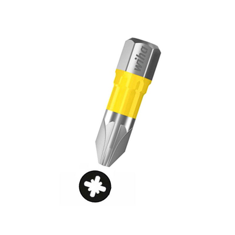 Inserto Mm 25 Pz 3 Pz 5 7012Y903 Wiha