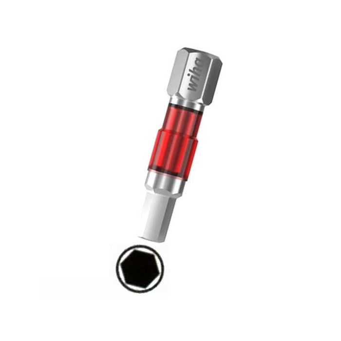 Inserto mm 29 e 6 pz.5 7013Ty906 Wiha