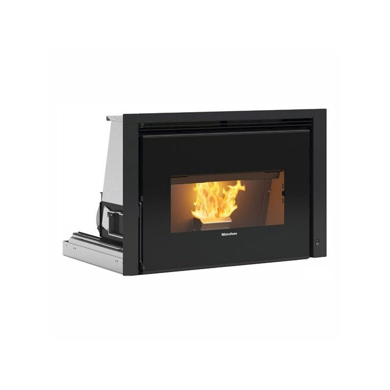 Inserto Pellet Comfort P85 Extraflame
