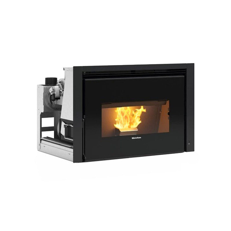 Inserto Pellet Comfort P85 Plus Extraflame