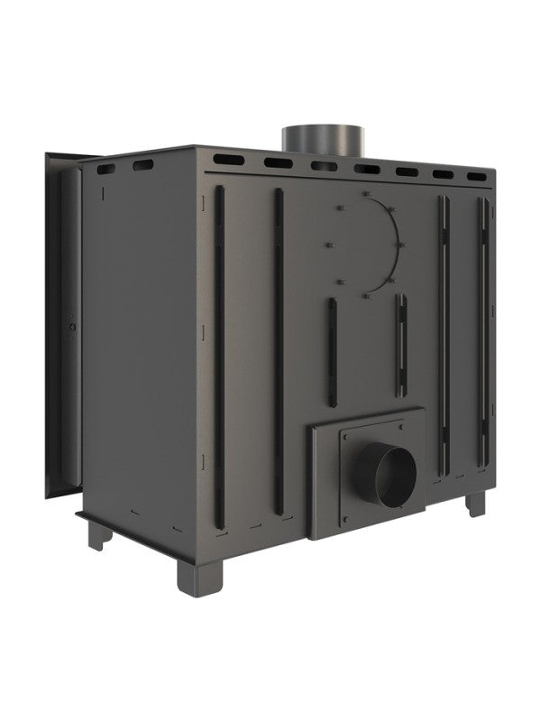 Inserto per camino a cassetta - Into 70х62 ECO