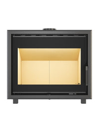 Inserto per camino a cassetta - Into 70х62 ECO