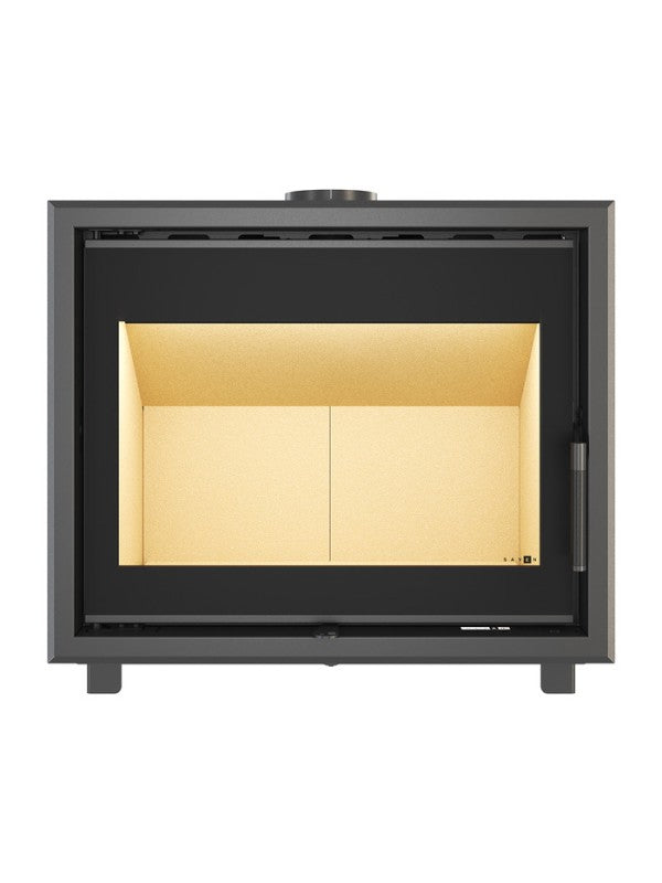 Inserto per camino a cassetta - Into 70х62 ECO