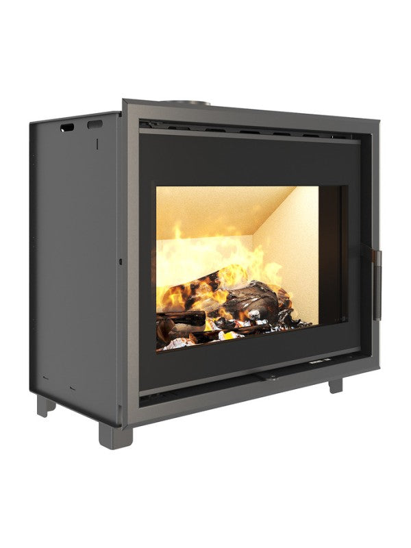 Inserto per camino a cassetta - Into 70х62 ECO
