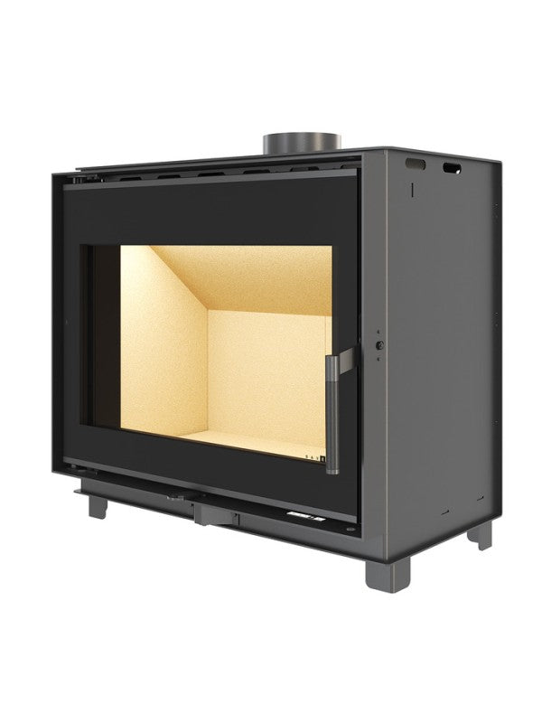 Inserto per camino a cassetta - Into 70х62 ECO