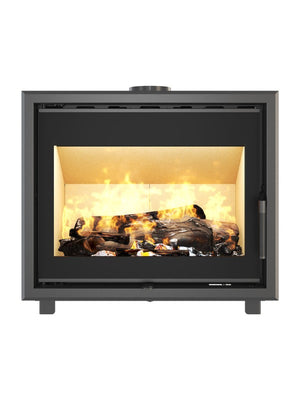 Inserto per camino a cassetta - Into 70х62 ECO