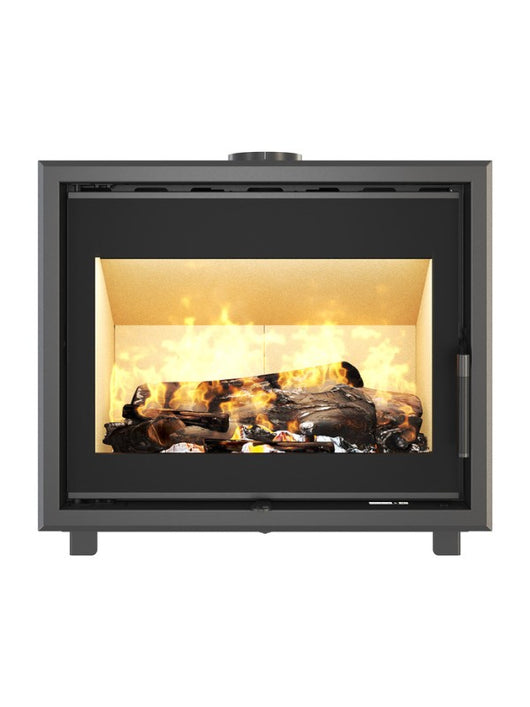 Inserto per camino a cassetta - Into 70х62 ECO