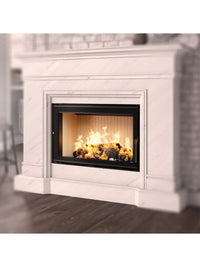 Inserto per camino a cassetta - Into 70х62 ECO