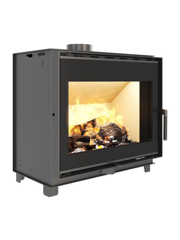 Inserto per camino a cassetta - Into 70х62 ECO