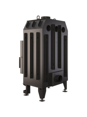 Inserto per camino a legna - Energy 60x50 (14,5 kW) ECO