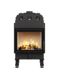 Inserto per camino a legna - Energy 60x50 (14,5 kW) ECO