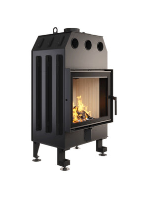 Inserto per camino a legna - Energy 60x50 (14,5 kW) ECO