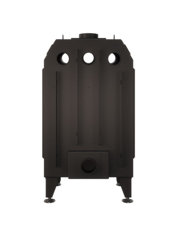 Inserto per camino a legna - Energy 60x50 (14,5 kW) ECO