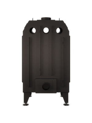 Inserto per camino a legna - Energy 60x50 (14,5 kW) ECO