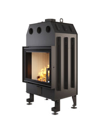 Inserto per camino a legna - Energy 60x50 (14,5 kW) ECO