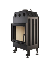 Inserto per camino a legna - Energy 60x50 (14,5 kW) ECO