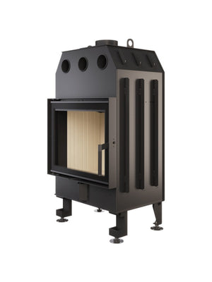 Inserto per camino a legna - Energy 60x50 (14,5 kW) ECO