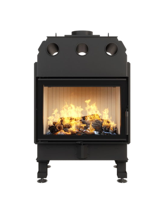 Inserto per camino a legna - Energy 70x50 (15,1 kW) ECO