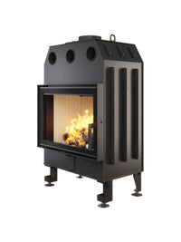 Inserto per camino a legna - Energy 70x50 (15,1 kW) ECO