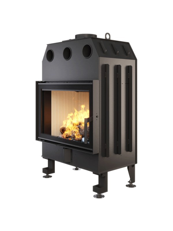 Inserto per camino a legna - Energy 70x50 (15,1 kW) ECO