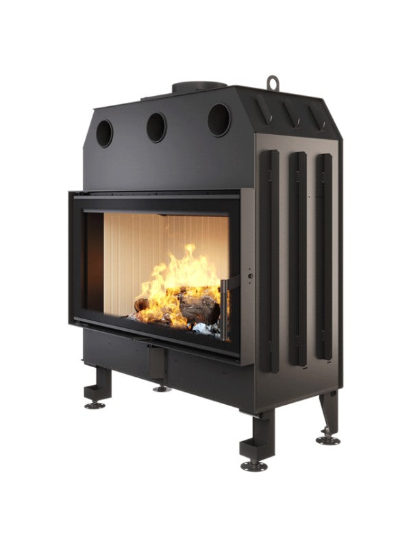 Inserto per camino a legna - Energy 90x50 (19,0 kW) ECO